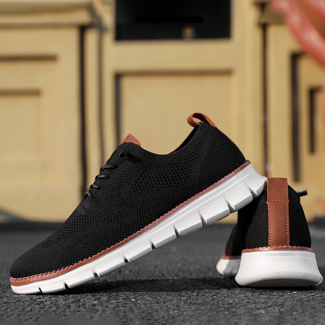 Urban™ - Eleganta Herrskor