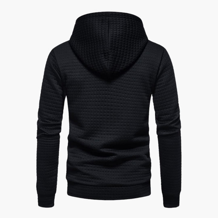 Willem™ - Bekväm och Ledig Hoodie