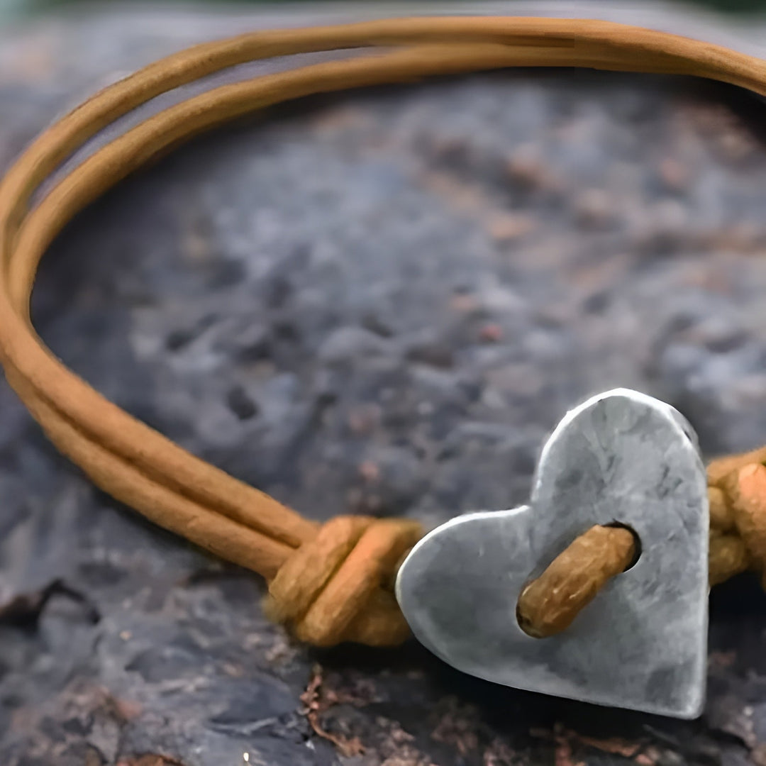 Loventra™ – En symbol för kärlek, samhörighet och inre styrka