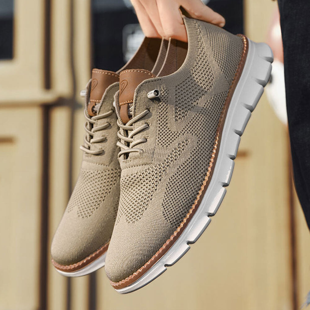 Urban™ - Eleganta Herrskor