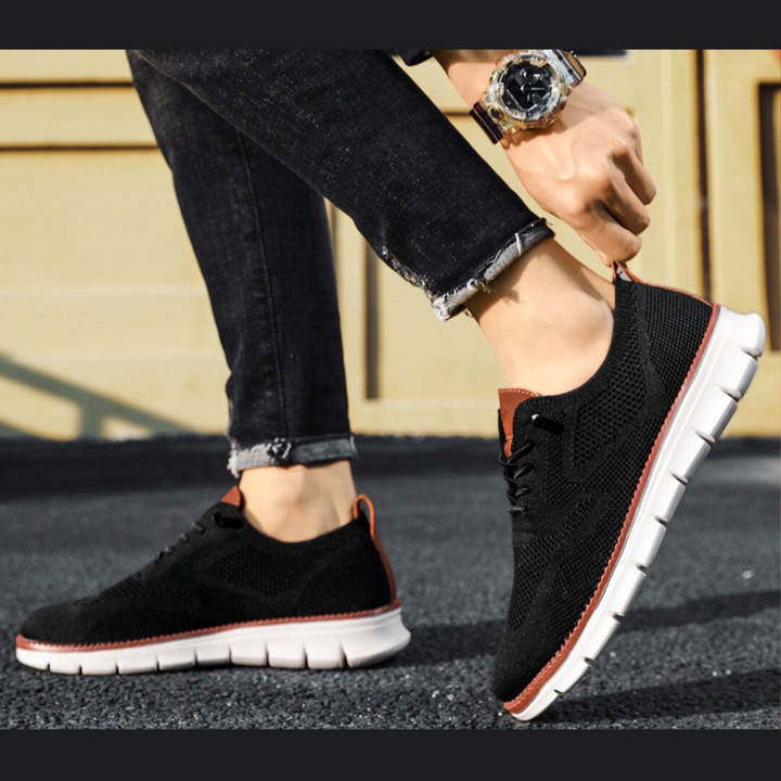 Urban™ - Eleganta Herrskor