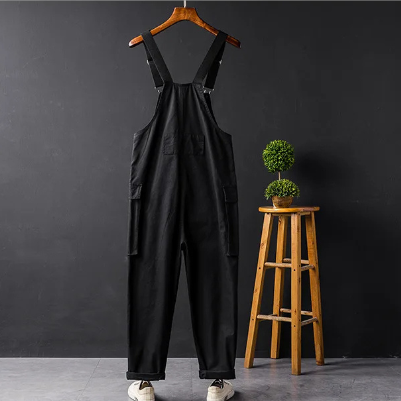 Fabienne™ - Premium Trädgårdsoverall i Modern Stil