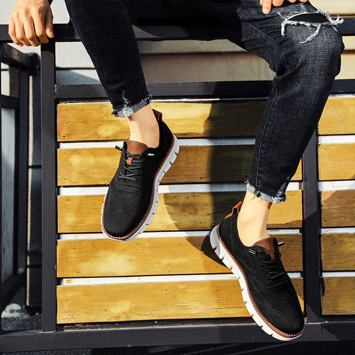 Urban™ - Eleganta Herrskor