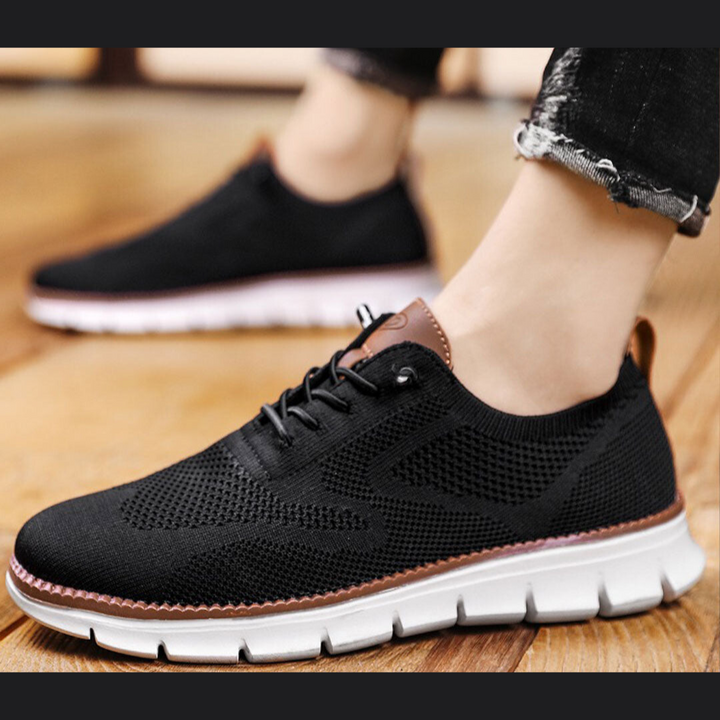 Urban™ - Eleganta Herrskor