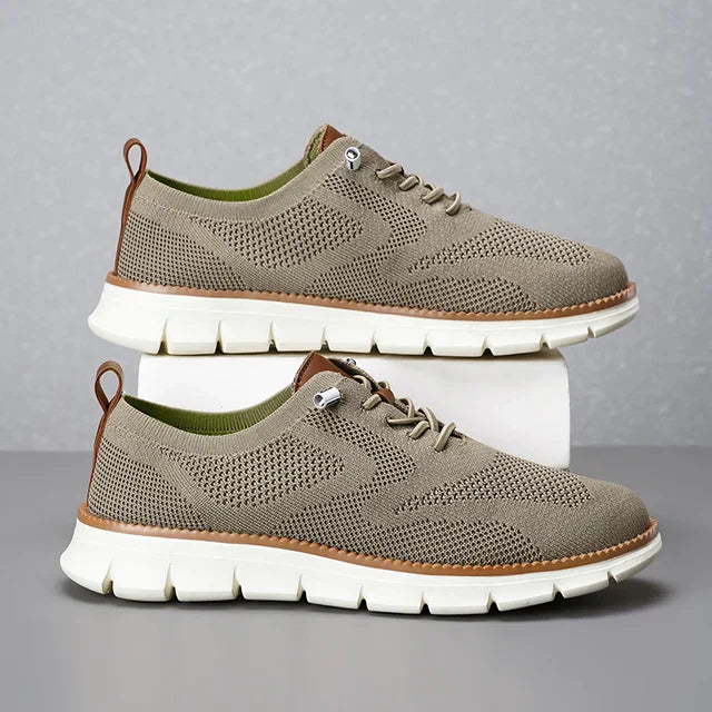 Urban™ - Eleganta Herrskor