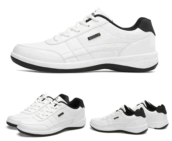 Santino™ - Stiliga Ortopediska Komfortsneakers