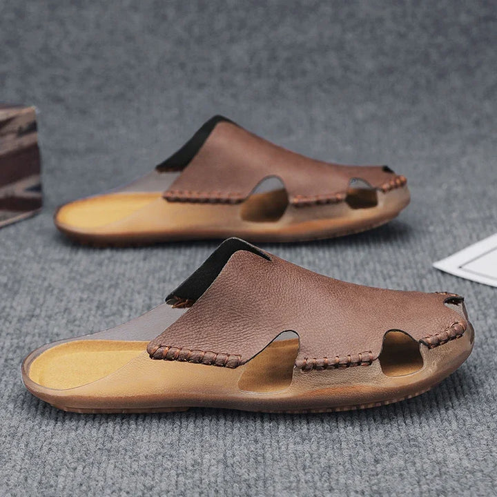Sixten™ – Bekväma Sandaler För Varje Dag