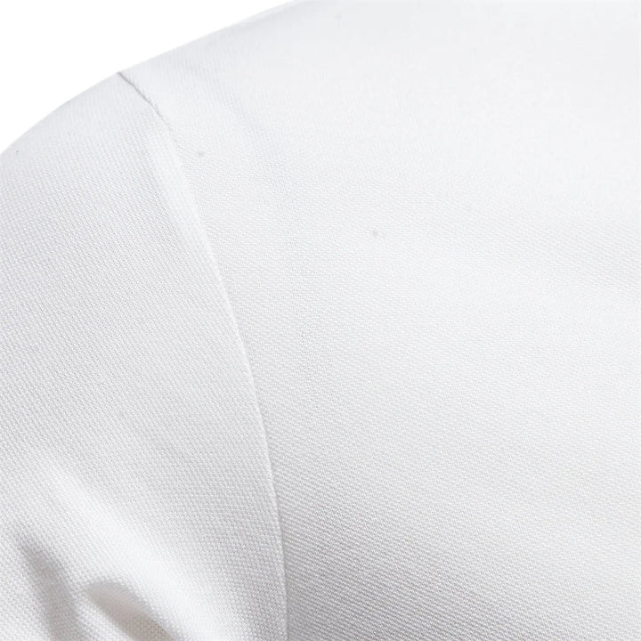 Solan™ – Premium Casual Pikétröja Perfekt För Sommaren