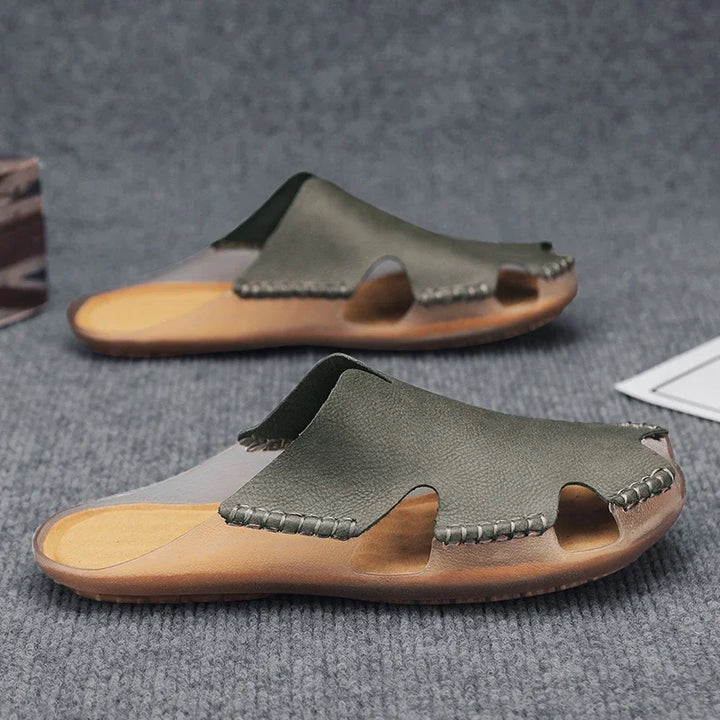 Sixten™ – Bekväma Sandaler För Varje Dag