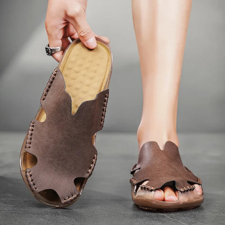 Sixten™ – Bekväma Sandaler För Varje Dag