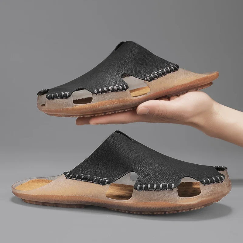Sixten™ – Bekväma Sandaler För Varje Dag