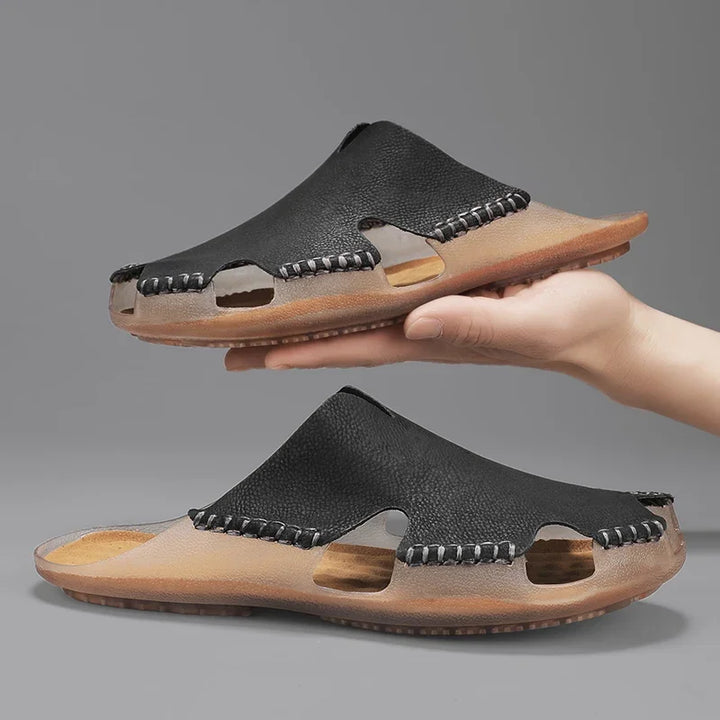 Sixten™ – Bekväma Sandaler För Varje Dag
