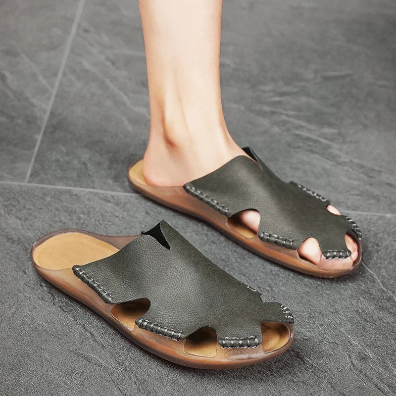 Sixten™ – Bekväma Sandaler För Varje Dag
