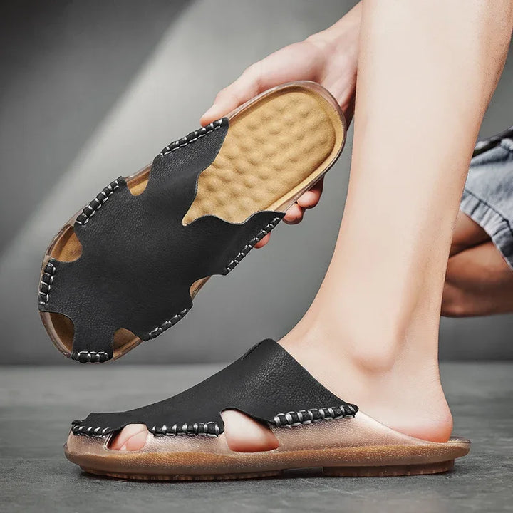 Sixten™ – Bekväma Sandaler För Varje Dag