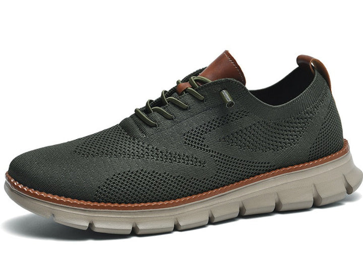 Urban™ - Eleganta Herrskor