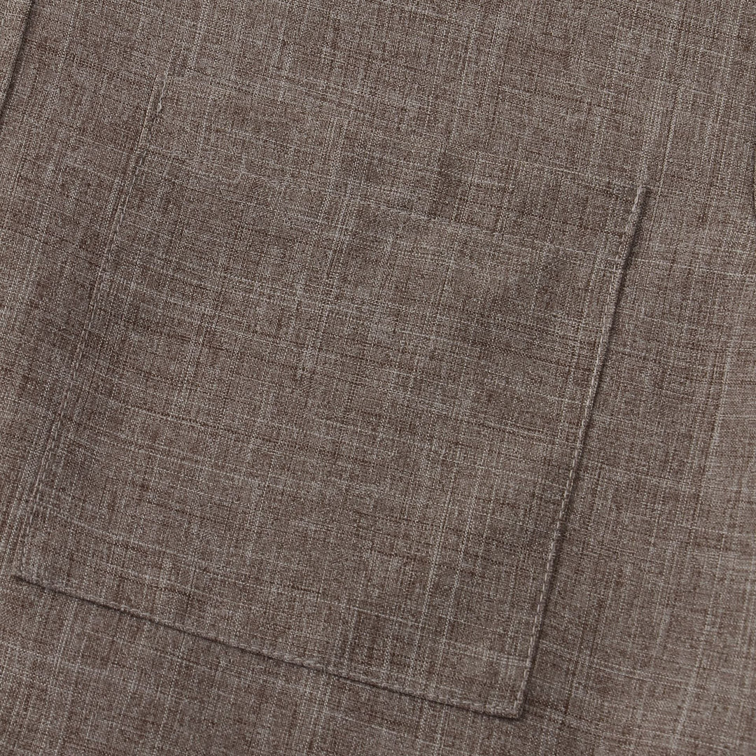 Tomasz™ - Elegant Linneskjorta