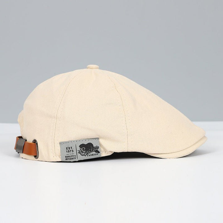 Ali™ - Snygg Urban Beret