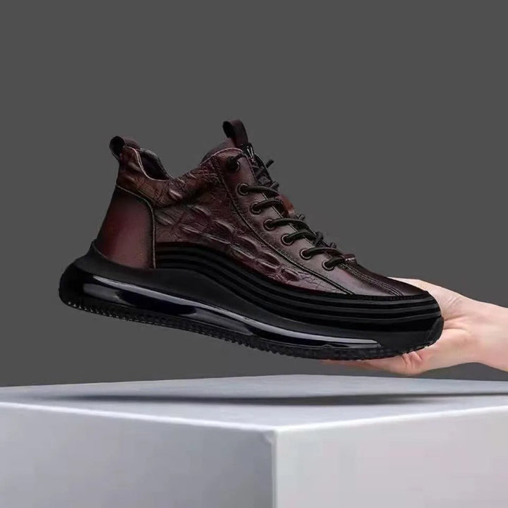 Göran™ - Stiliga Bekväma Sneakers