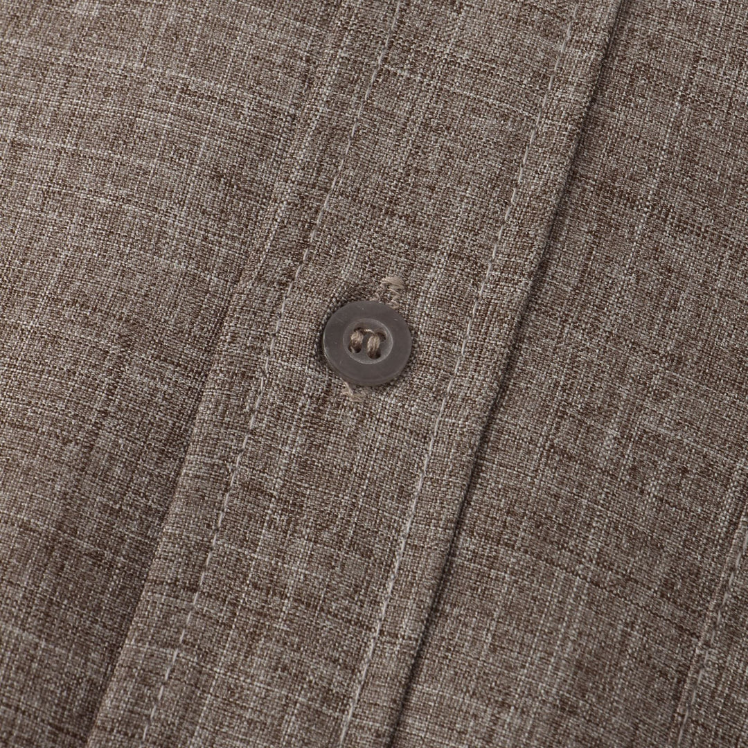 Tomasz™ - Elegant Linneskjorta