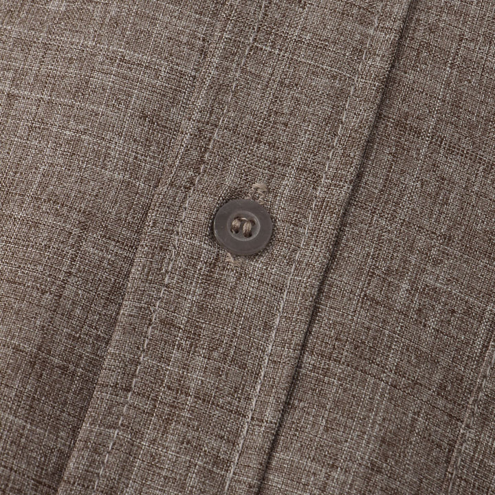 Tomasz™ - Elegant Linneskjorta